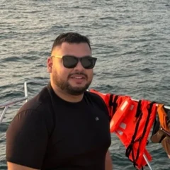 Foto real de David, tester de CoachMind