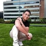 Foto real de Missael, tester de CoachMind